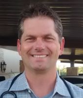 Brad Kelly