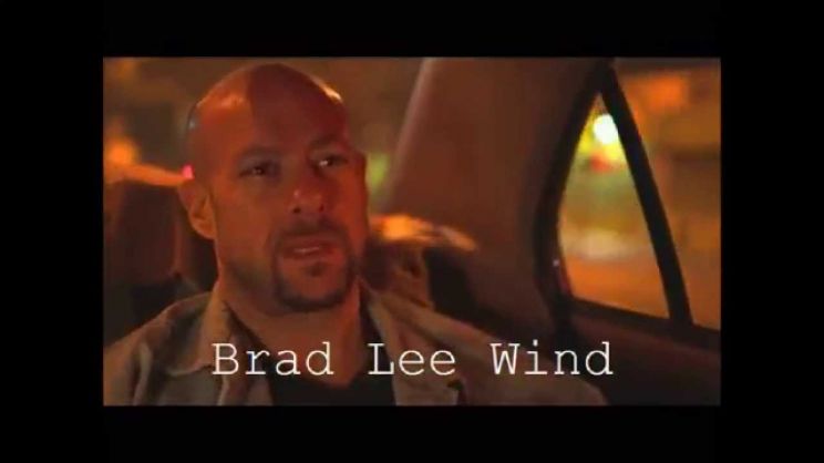 Brad Lee Wind