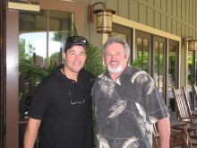 Brad Leland