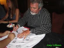 Brad Leland