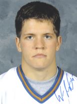 Brad Leland