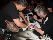 Brad Loree photo