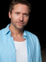 Brad Mann