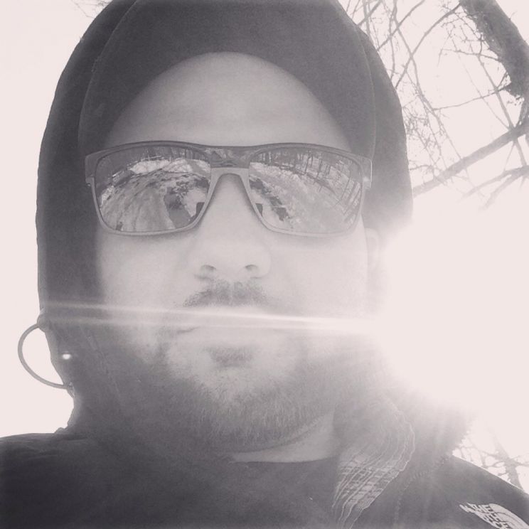 Brad Mann