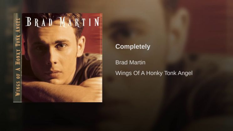 Brad Martin