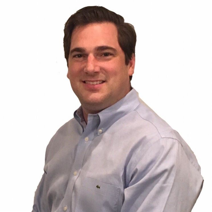 Brad Martin
