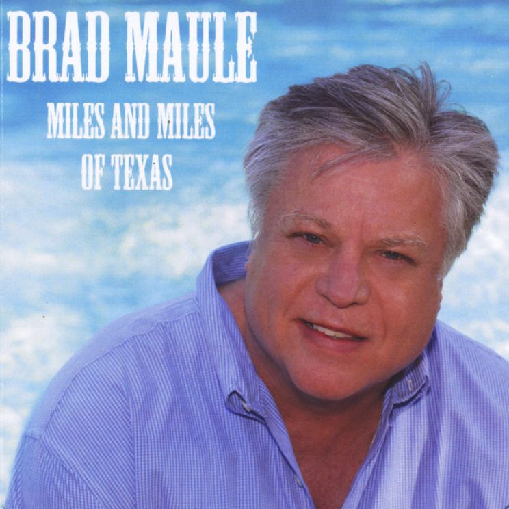 Brad Maule