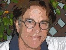 Brad Mirman