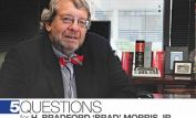 Brad Morris