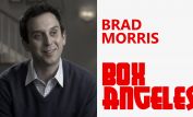 Brad Morris