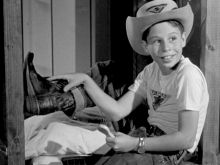 Brad Morrow