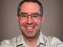 Brad Morrow