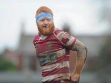 Brad Morrow