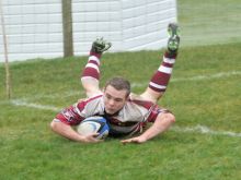 Brad Morrow