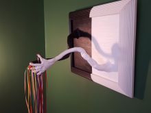 Brad Morrow
