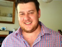 Brad Morrow