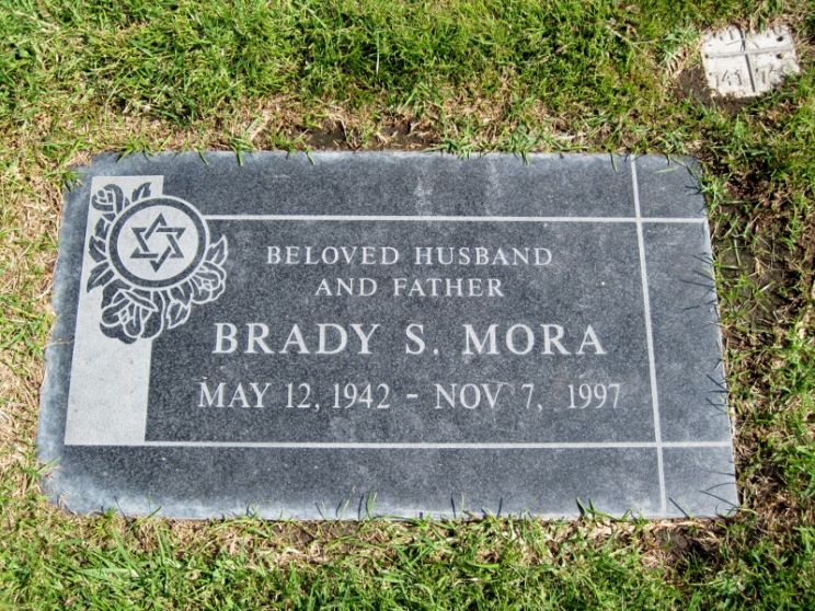 Brad Morrow