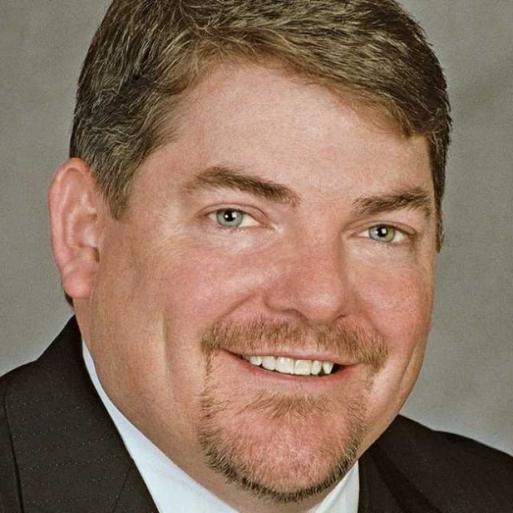 Brad Morrow