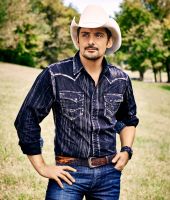 Brad Paisley