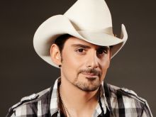 Brad Paisley