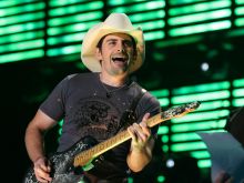 Brad Paisley