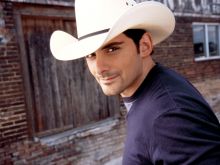 Brad Paisley