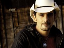 Brad Paisley