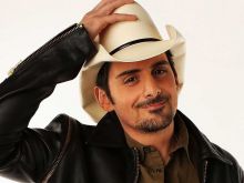 Brad Paisley