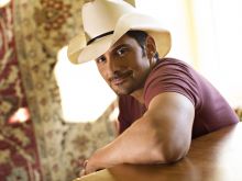 Brad Paisley