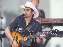 Brad Paisley