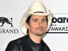 Brad Paisley