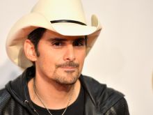 Brad Paisley