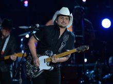 Brad Paisley