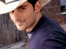 Brad Paisley