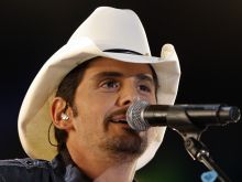 Brad Paisley