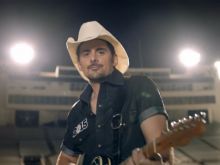 Brad Paisley