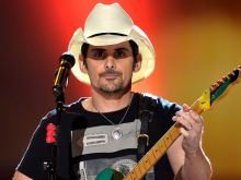 Brad Paisley