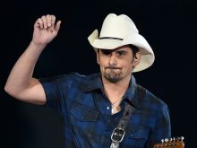 Brad Paisley