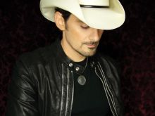 Brad Paisley