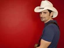 Brad Paisley