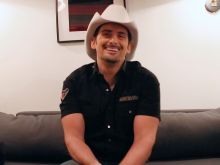 Brad Paisley
