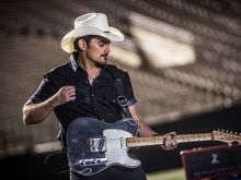 Brad Paisley