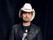 Brad Paisley