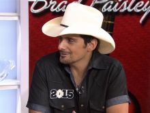 Brad Paisley