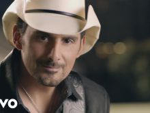 Brad Paisley
