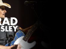 Brad Paisley