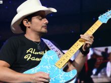Brad Paisley