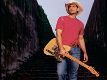 Brad Paisley