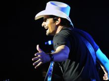 Brad Paisley