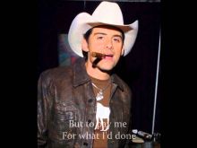 Brad Paisley